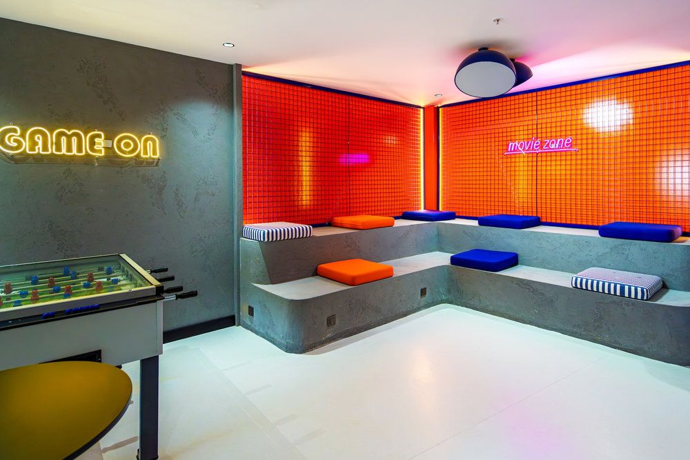 SY Hotels Belek Boutique Luxury фото 213