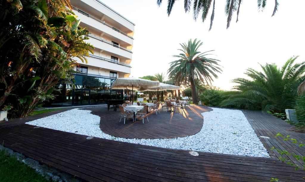 Circeo Park Hotel фото 6