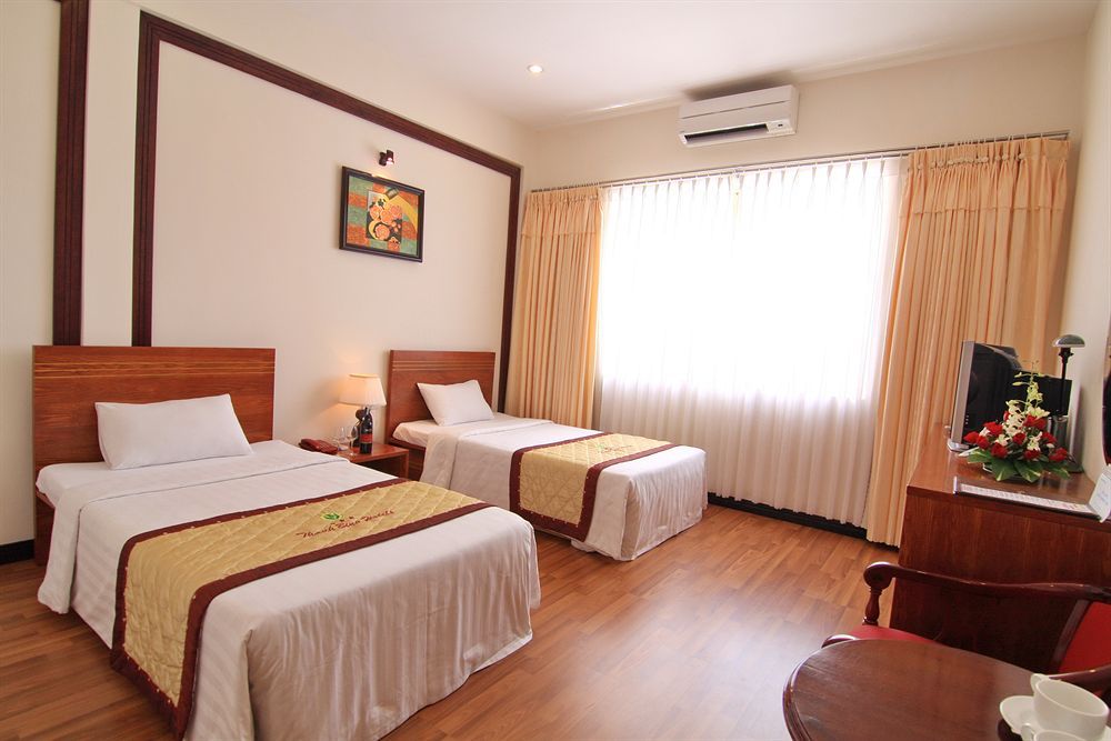 Thanh Binh 2 Hotel фото 52