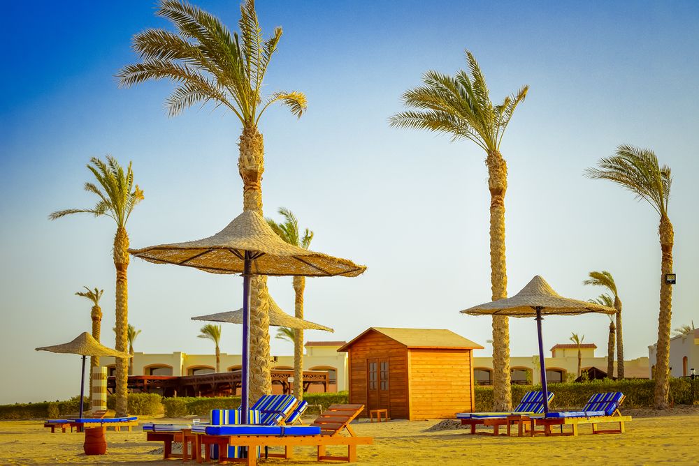 Amarina Queen Resort Marsa Alam фото 43