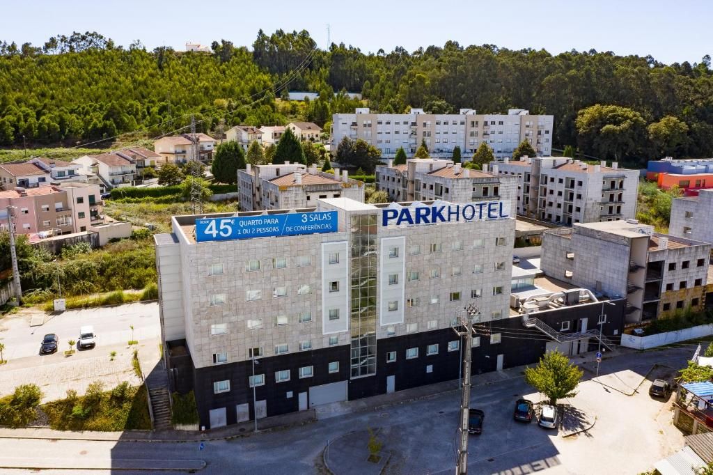 Park Hotel Porto Valongo фото 3
