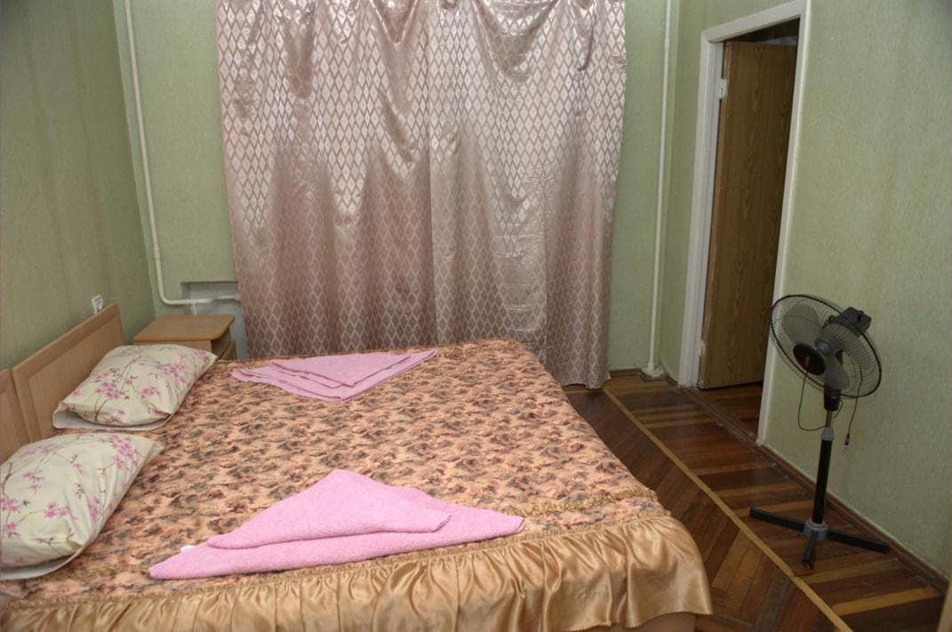 Пансионат «Пансионат «Айтар»» фото 93