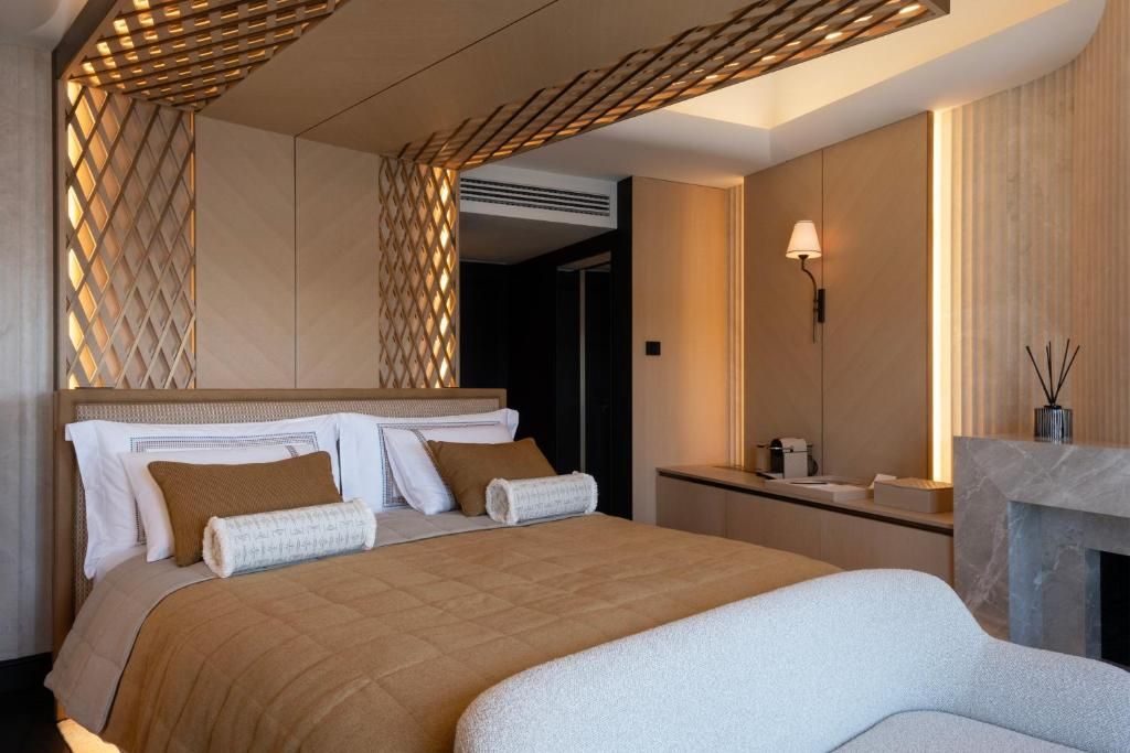 Vakko Hotel Sumahan Bosphorus фото 3