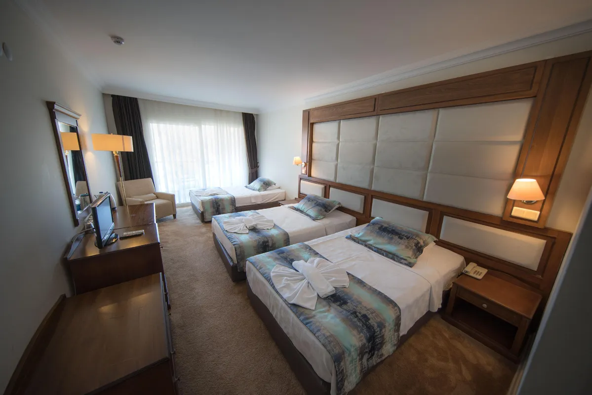 Scala Nuova Beach Hotel фото 3