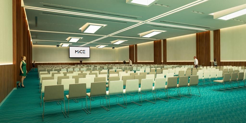 TRS Coral Hotel - The Royal Suites by Palladium (Adults Only) фото 34