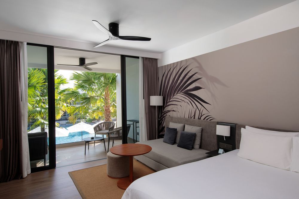 Stay Wellbeing & Lifestyle Resort фото 67
