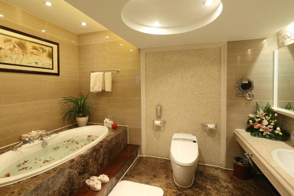Intercity Hotel Guangzhou East Railway Station фото 44