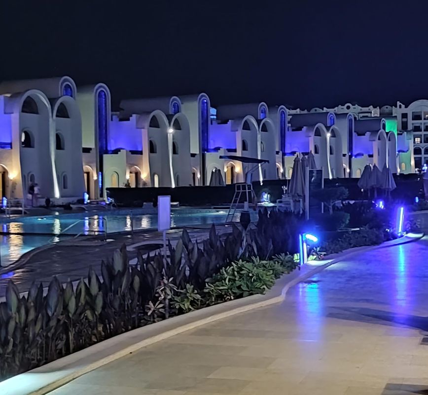 Gravity Hotel & Aqua Park Sahl Hasheesh фото 109