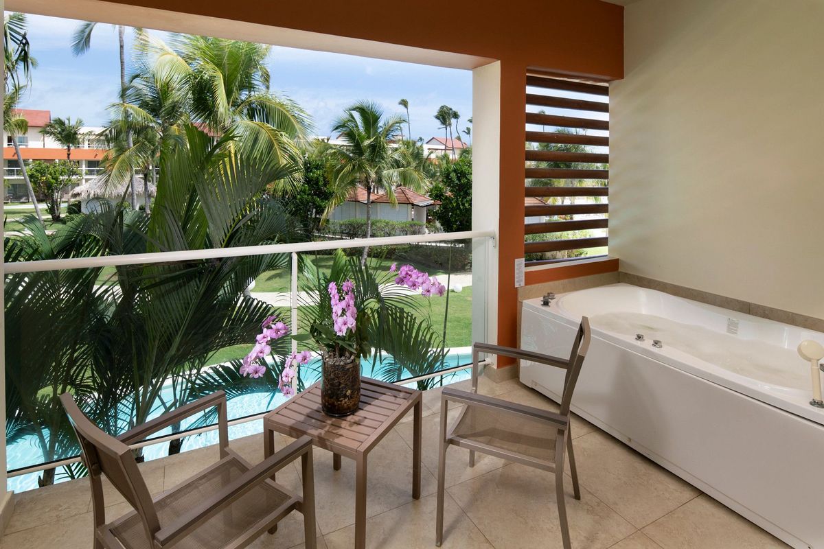 Breathless Punta Cana Resort & Spa - Adults Only фото 5
