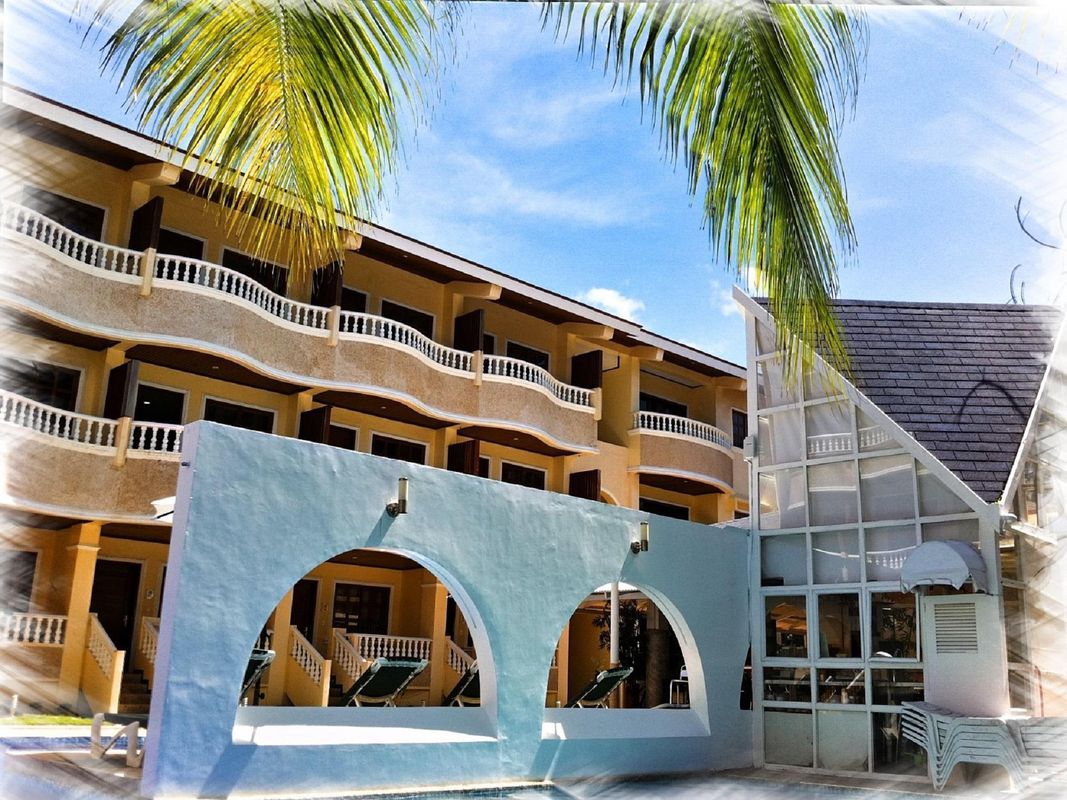 Real Maris Resort and Hotel фото 23