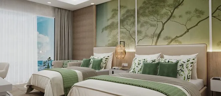 Фото отеля Green Nature Sarıgerme