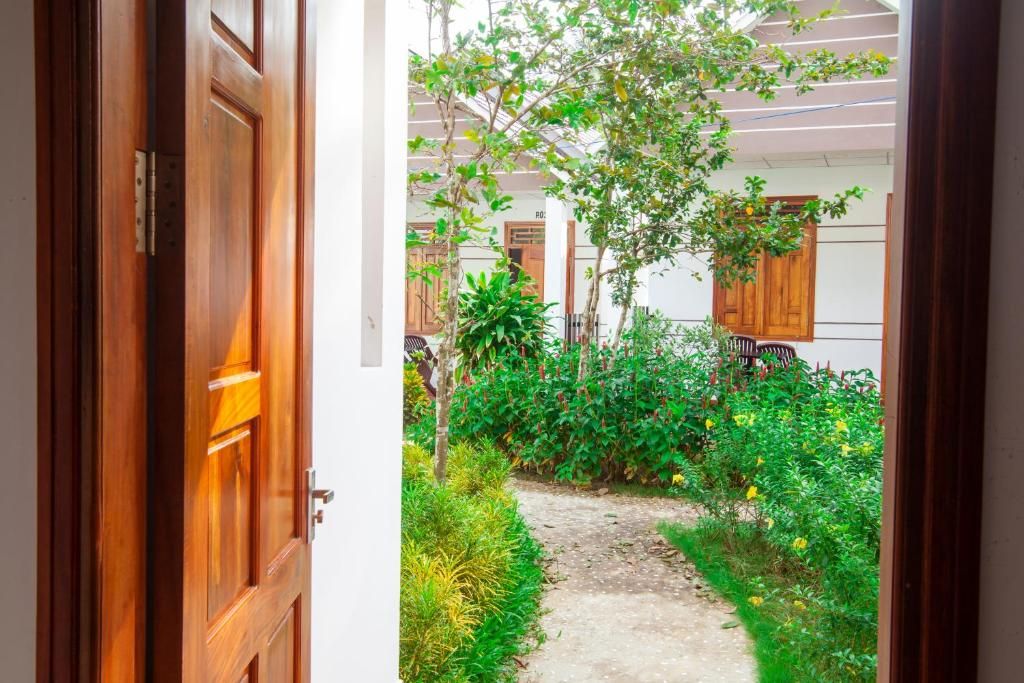 Hien Minh Bungalow фото 28