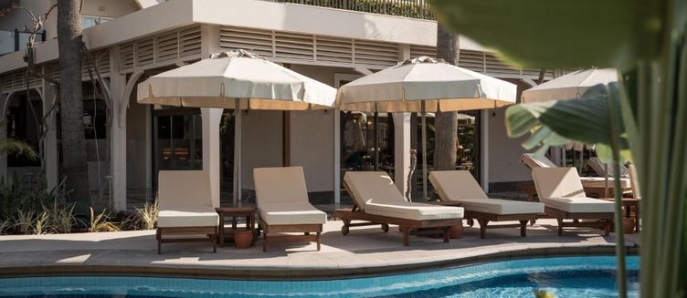 Фото отеля Adalya Bliss (Adults Only)