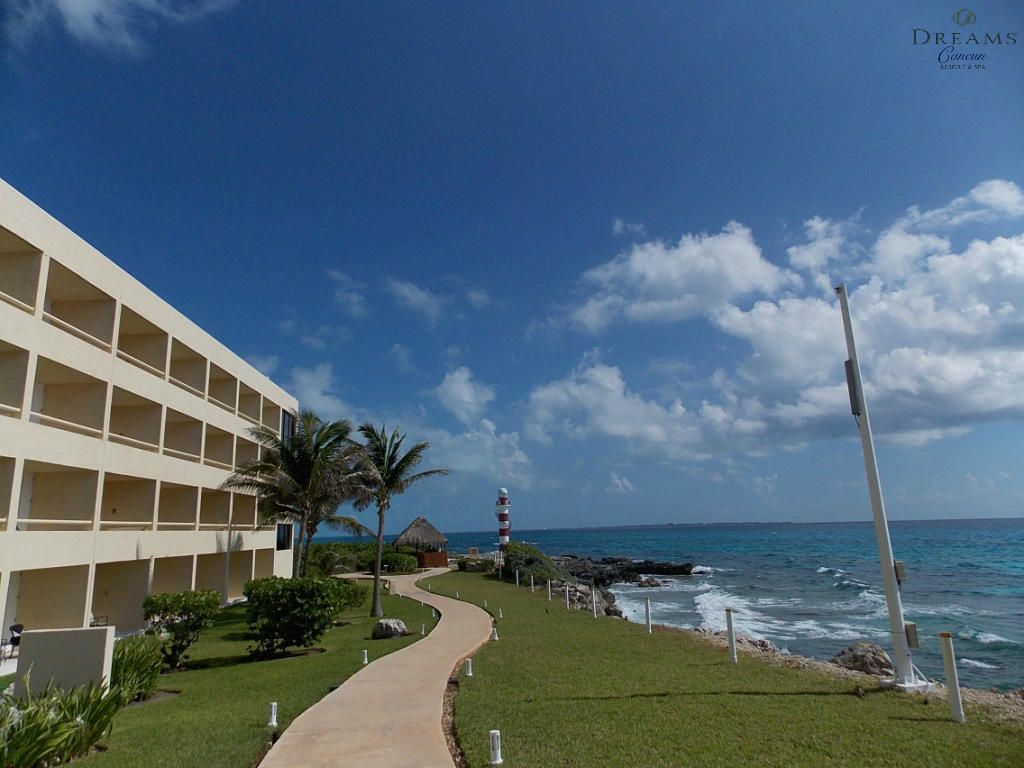 Hyatt Ziva Cancun фото 2