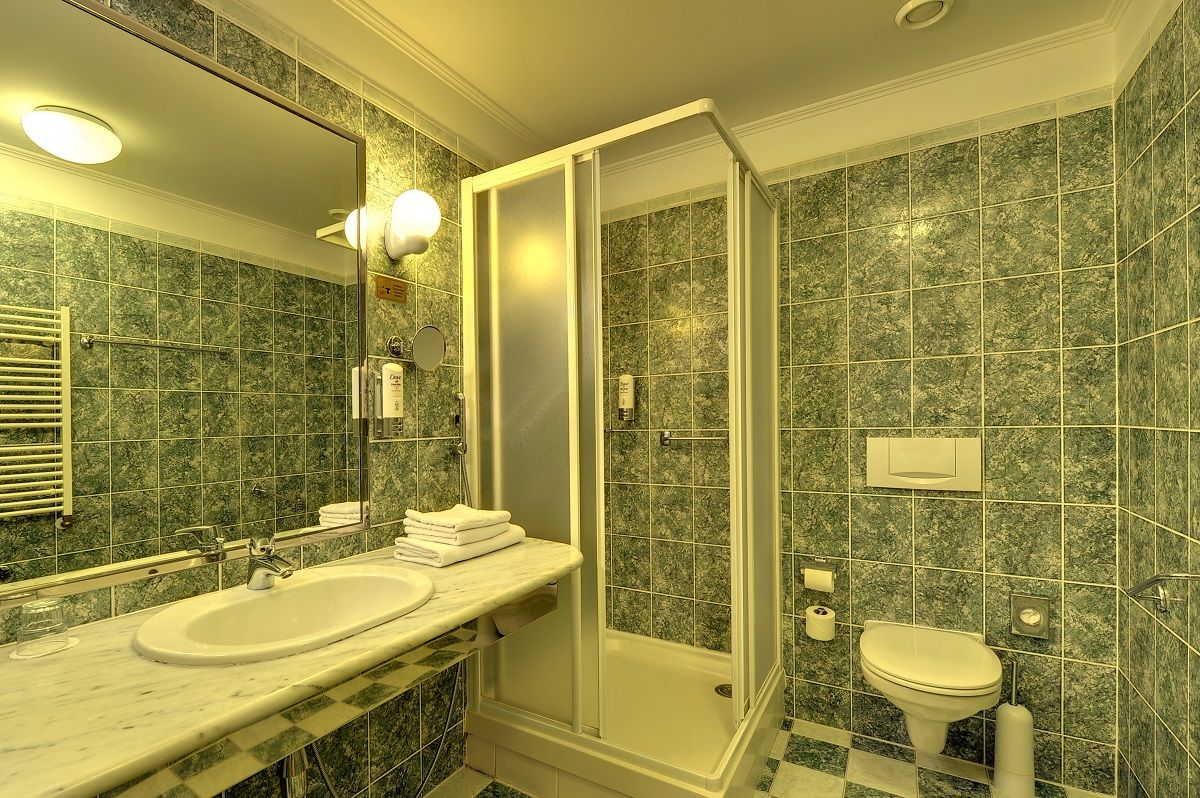 Hotel Radium Palace фото 17