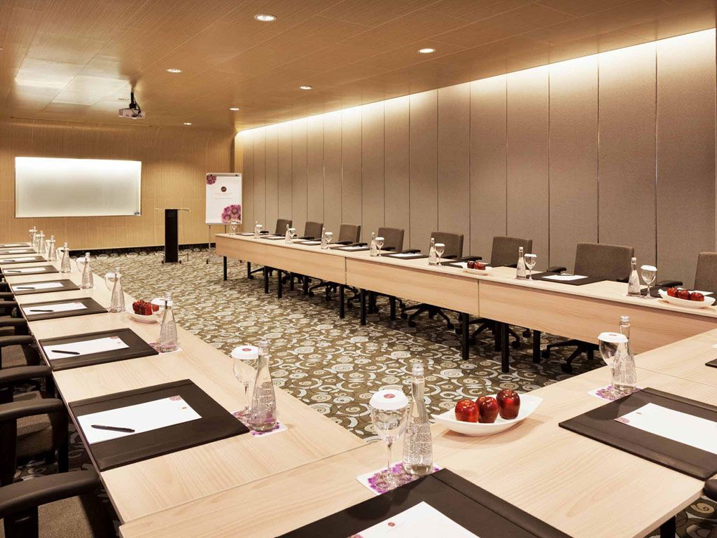 Grand Mercure Jakarta Harmoni фото 77