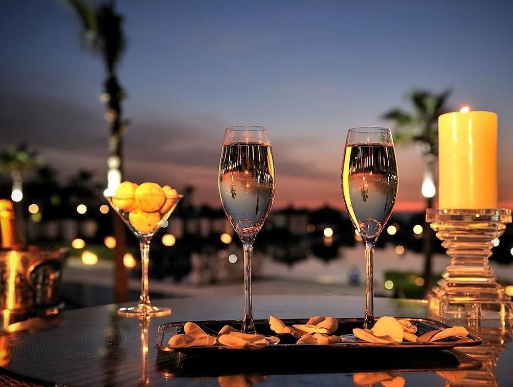 Sofitel Agadir Thalassa Sea and Spa фото 13