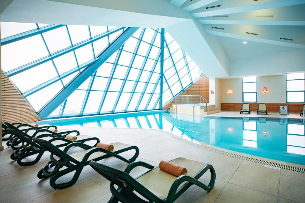 Monte Baia Uludağ - All Inclusive фото 33