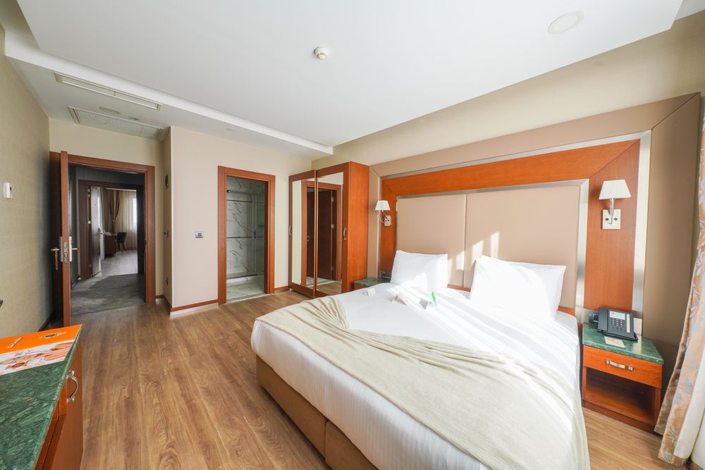 Dosso Dossi Hotels Old City фото 70