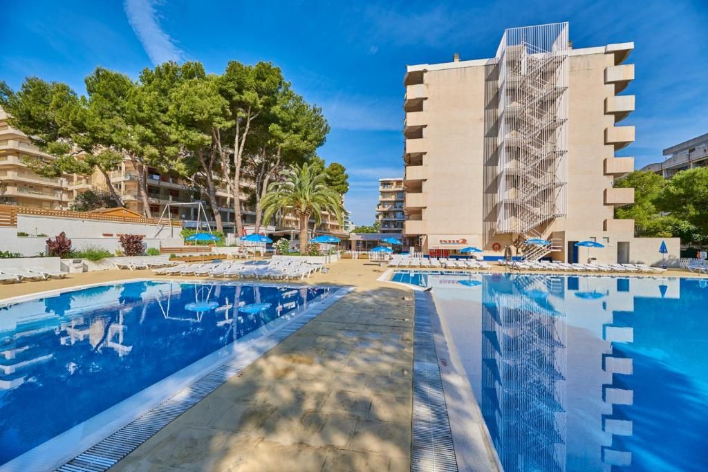 Internacional II Salou фото 6