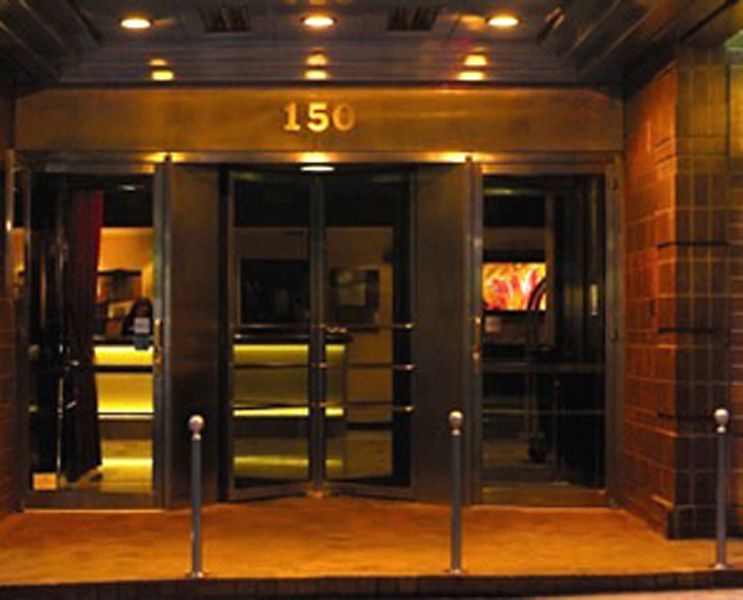 Dumont NYC–an Affinia hotel фото 30