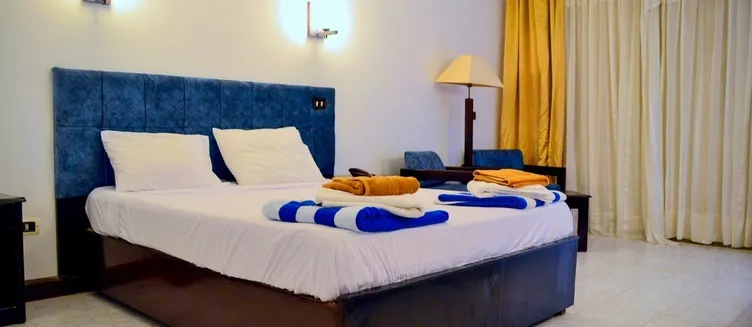 Фото отеля El Khan Sharm Hotel