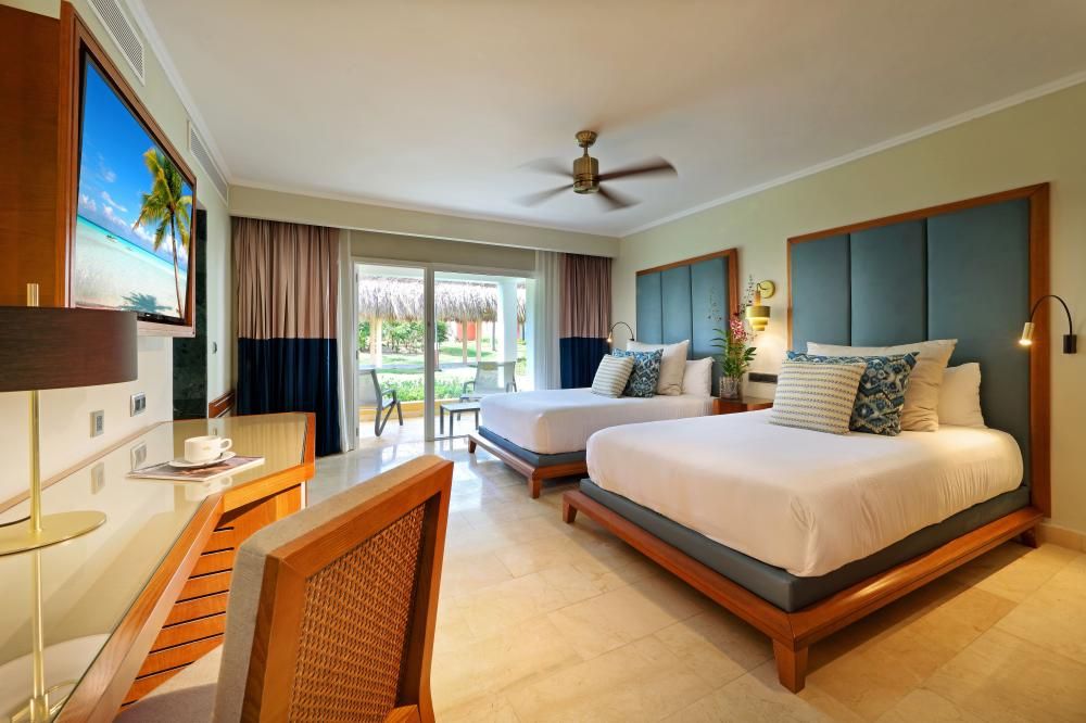 Grand Palladium Punta Cana Resort & Spa - All Inclusive фото 104