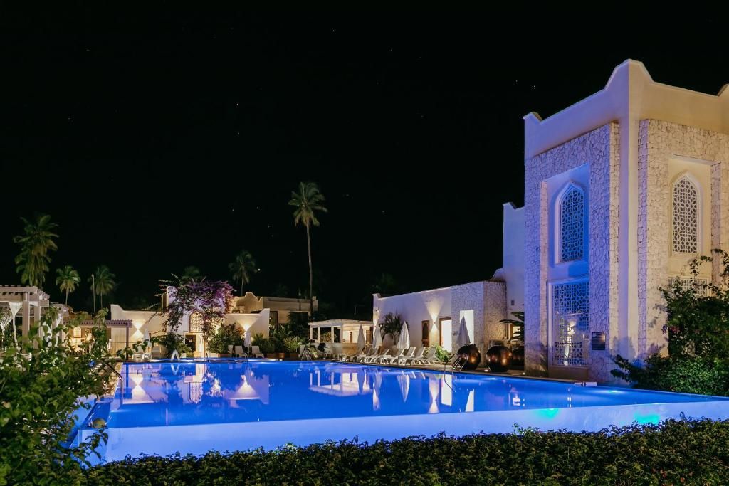 Lux Marijani Zanzibar фото 36