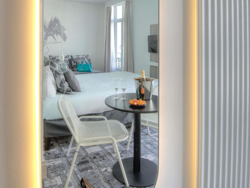 Ibis Styles Nice Centre Gare фото 7