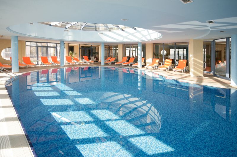 Azalia Hotel Balneo & SPA фото 4