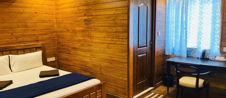 Фото отеля Nasya's Beach Side Cottages