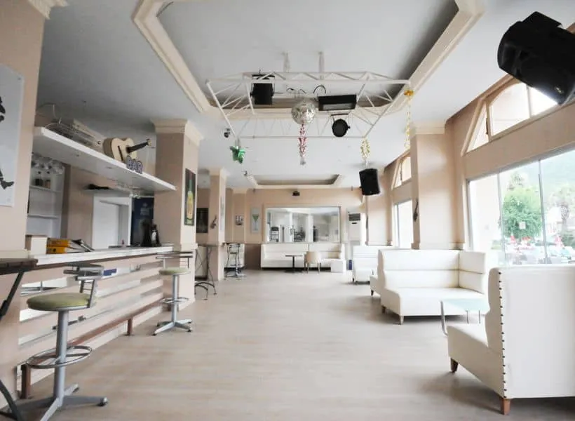 Club Selen Hotel фото 13