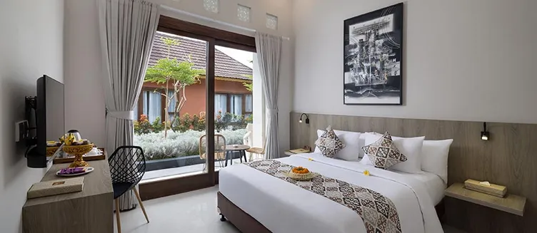 Фото отеля Tapa Agung View