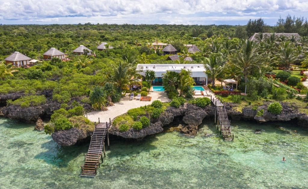 Fruit & Spice Wellness Resort фото 49