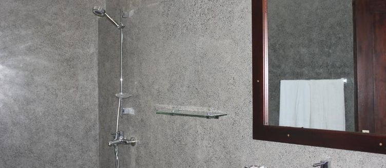 Фото отеля Hideaway Lodge
