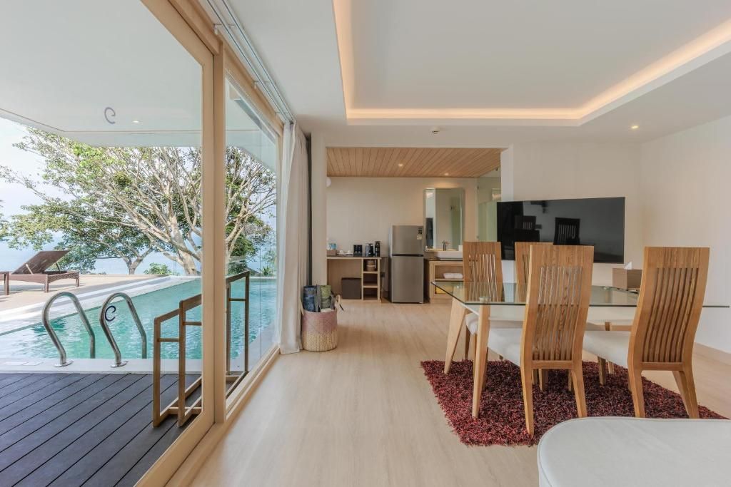 Centara Villas Phi Phi Island фото 36