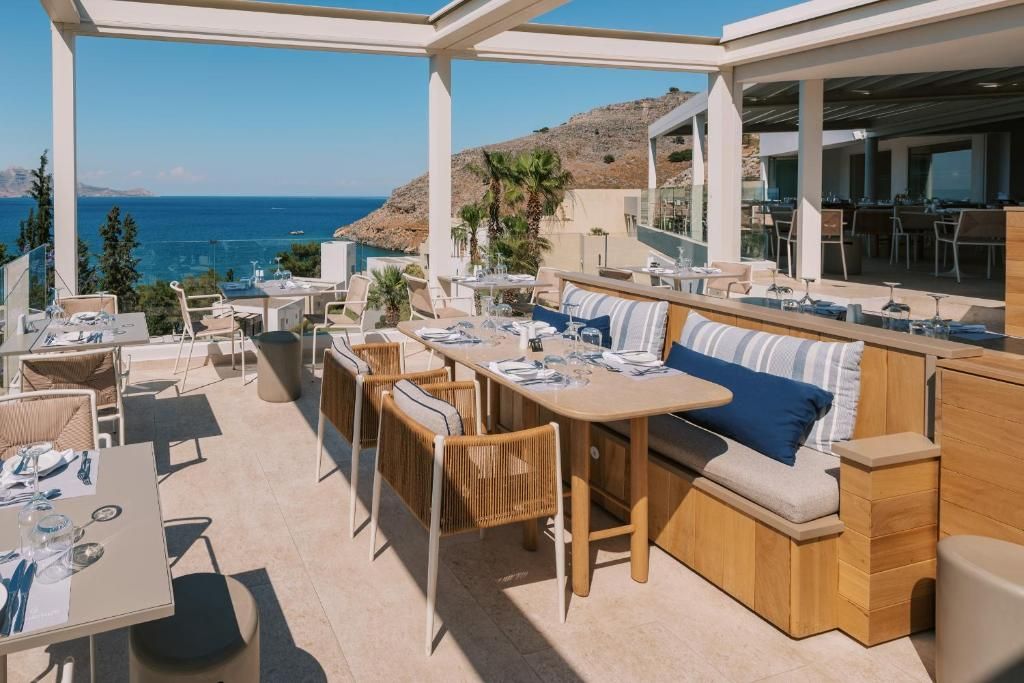 Lindos Mare фото 24