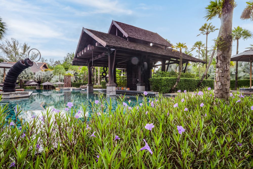 The Slate Phuket Pearl Resort фото 69