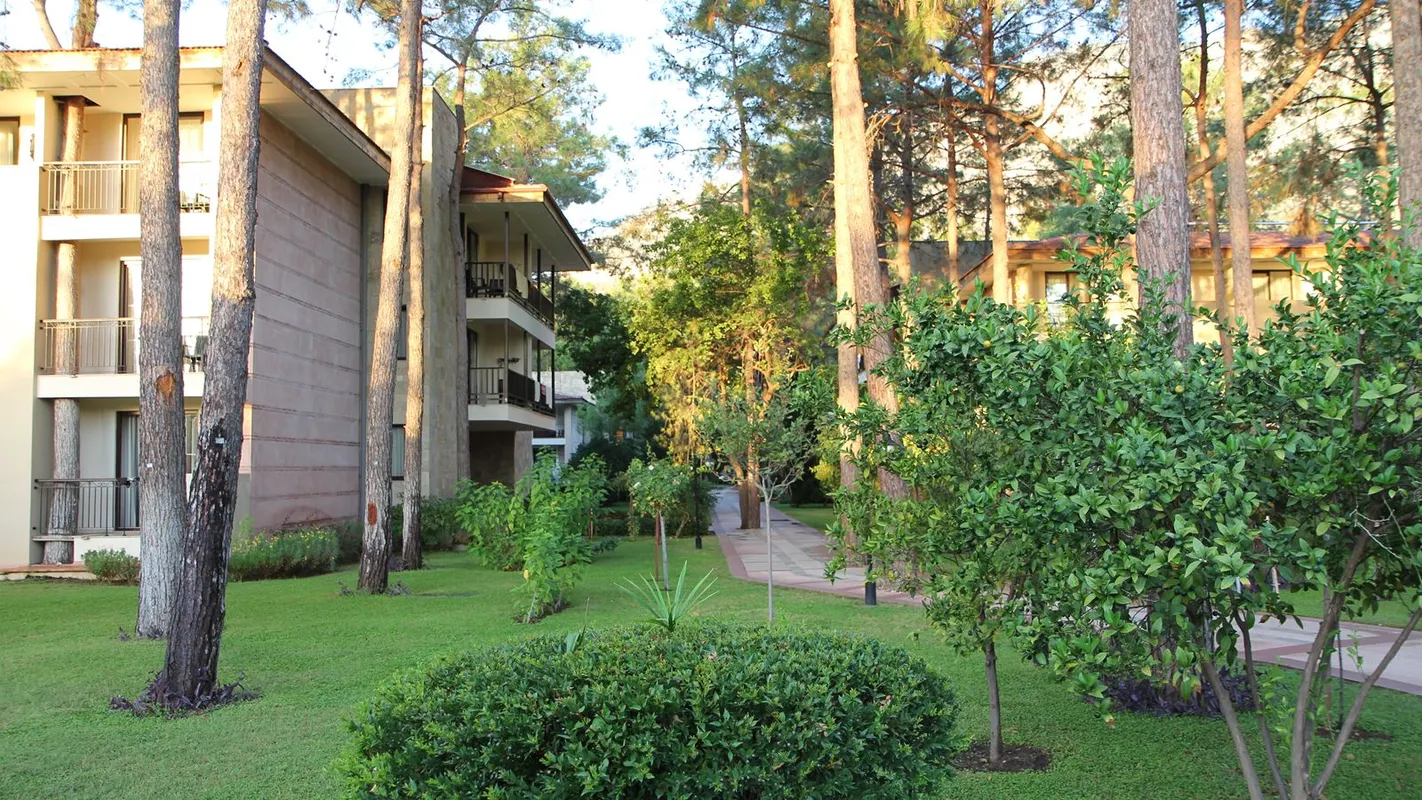 Champion Holiday Village фото 26