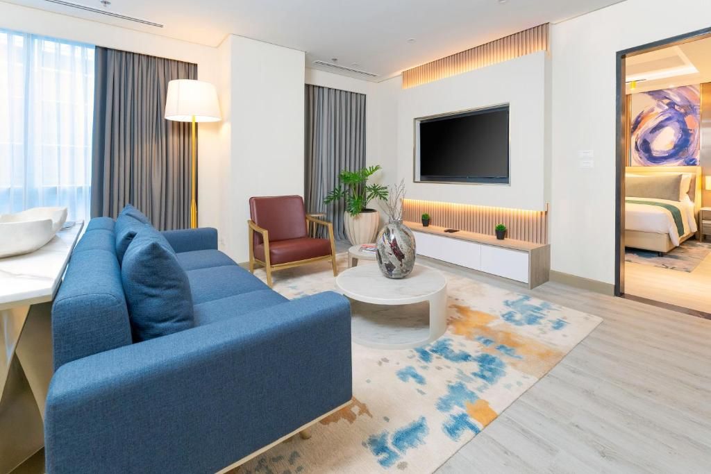 Savoy Hotel Mactan Newtown фото 31