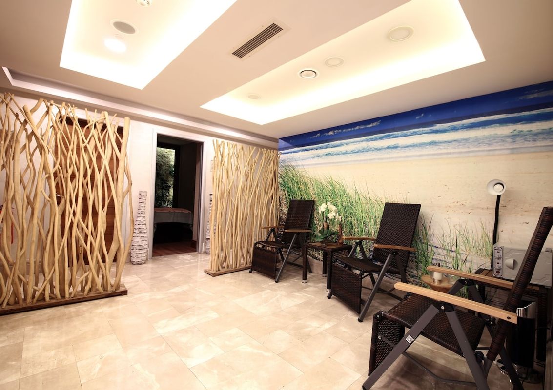 Dosso Dossi Hotels Old City фото 13