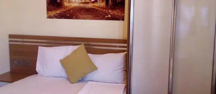 Фото отеля Olimpiyat Otel Izmir
