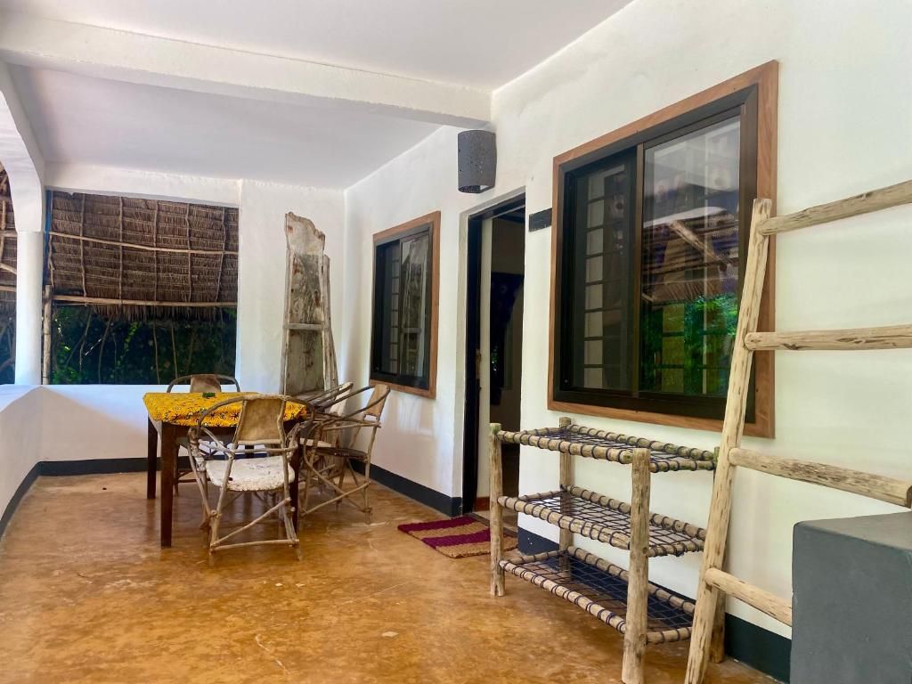 Blue Reef Sport&Fishing Lodge фото 28