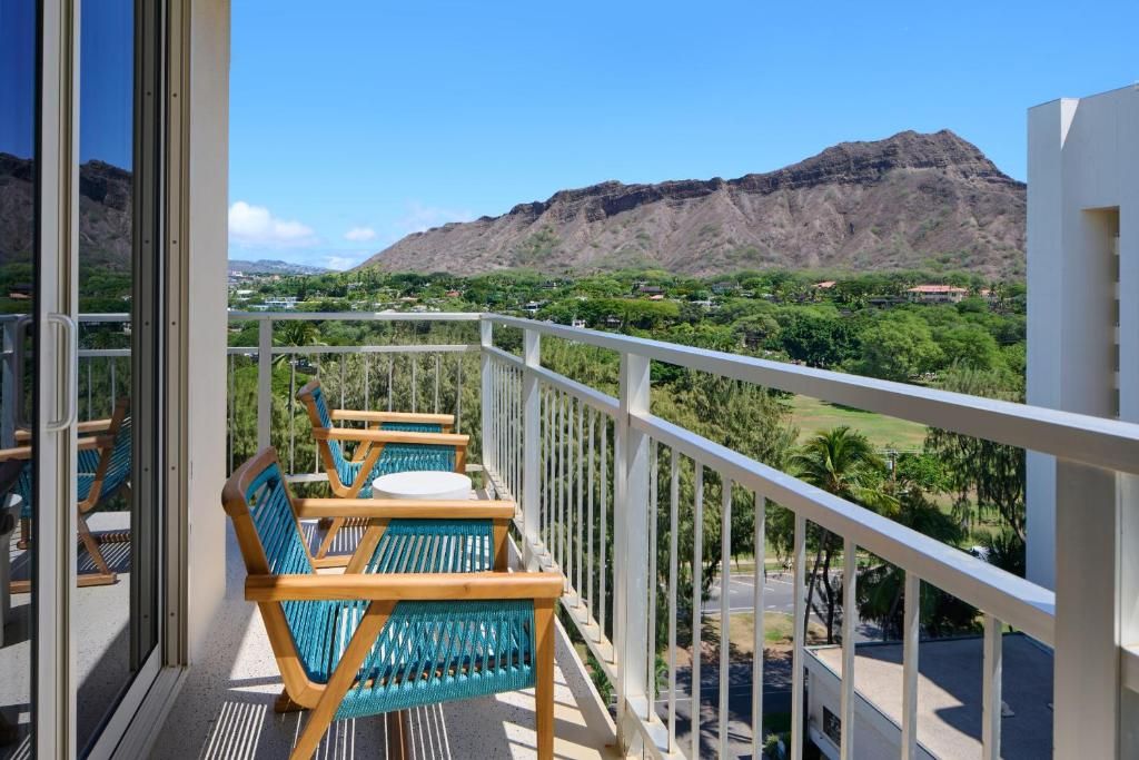 The New Otani Kaimana Beach Hotel фото 67