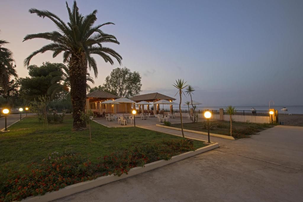 Island Beach Resort фото 43