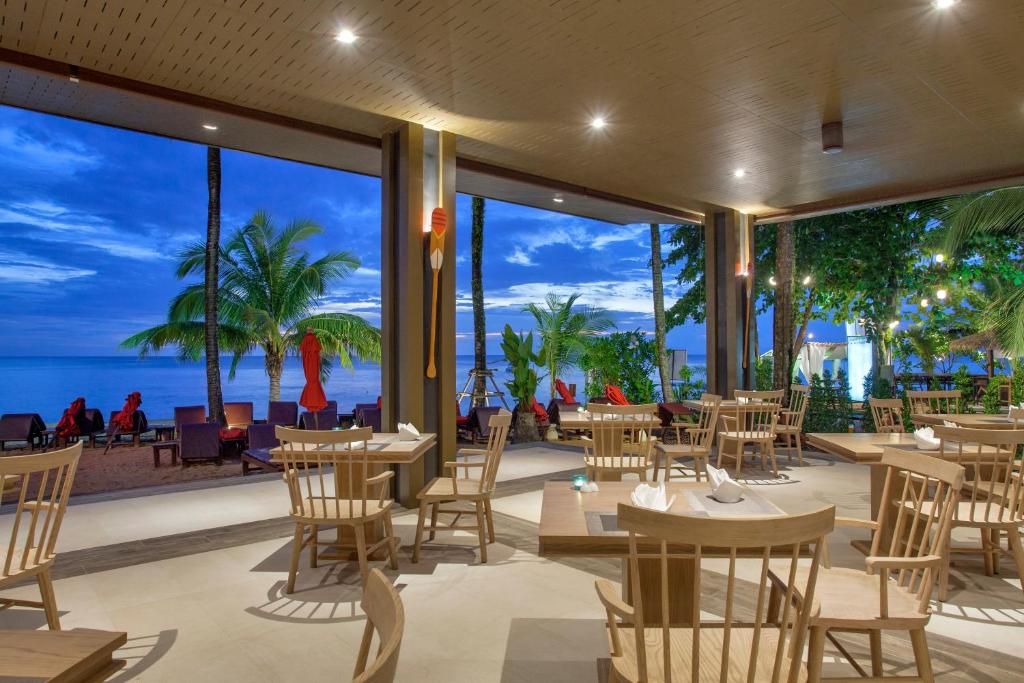 Ramada Resort by Wyndham Khao Lak фото 59