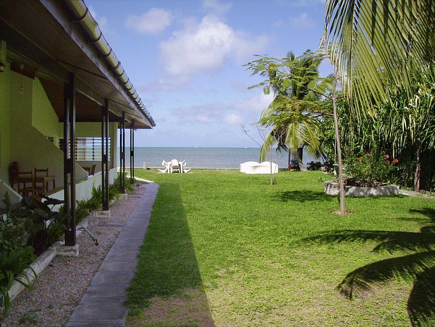 Beach Villas фото 11