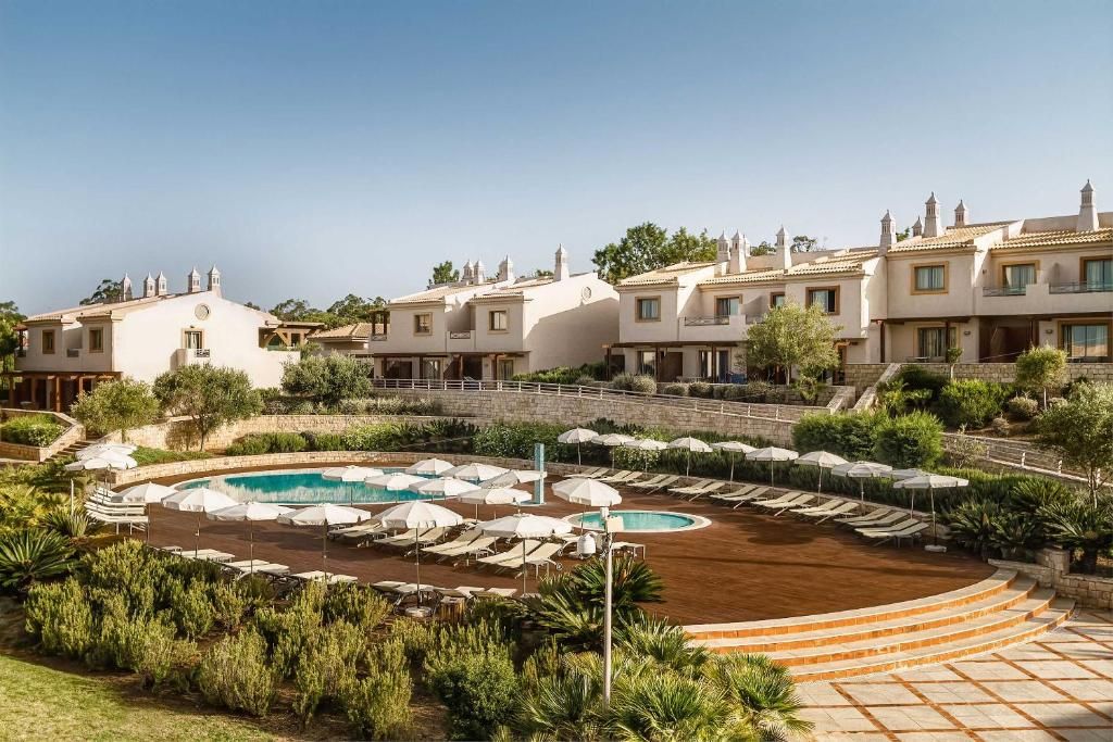 Grande Real Santa Eulalia Resort & Hotel Spa фото 26