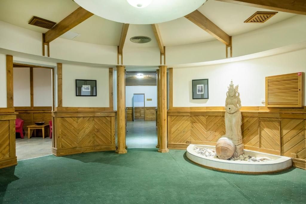 Pirin Golf Hotel and Spa фото 29