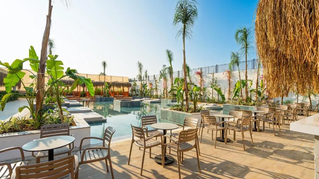 SY Hotels Belek Boutique Luxury фото 90